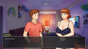 Descargar juego porno Milf’s Plaza –  New Version 1.0.5b [Texic]