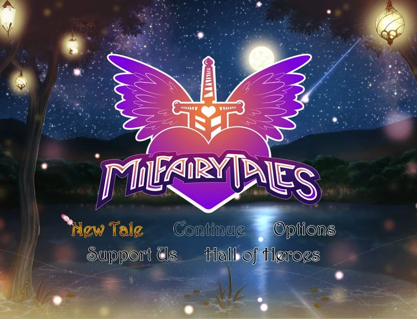 Download sex game Milfairy Tales – New Version 0.6330p [LeelaK]