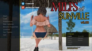 Télécharger le jeu porno MILFs of Sunville! – Season 2 – Version 4 Extra – Added Android Port [L7team]