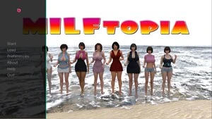 Porno Spiel MILFtopia – New Version 0.271 [Lednah] Herunterladen