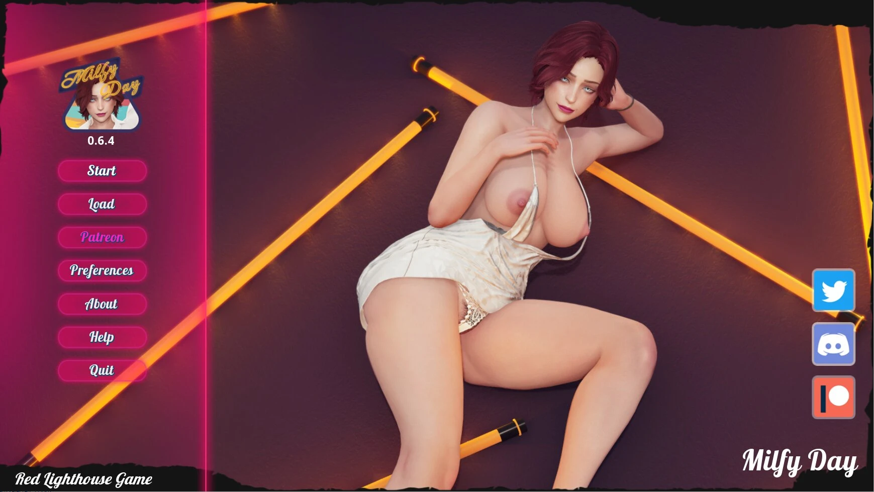 Download porn game Milfy Day – New Version 0.7.7 [Red Lighthouse]