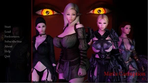 Download porn game Miri’s Corruption – New Version 0.1.9.7 [LewdAnnieMay]