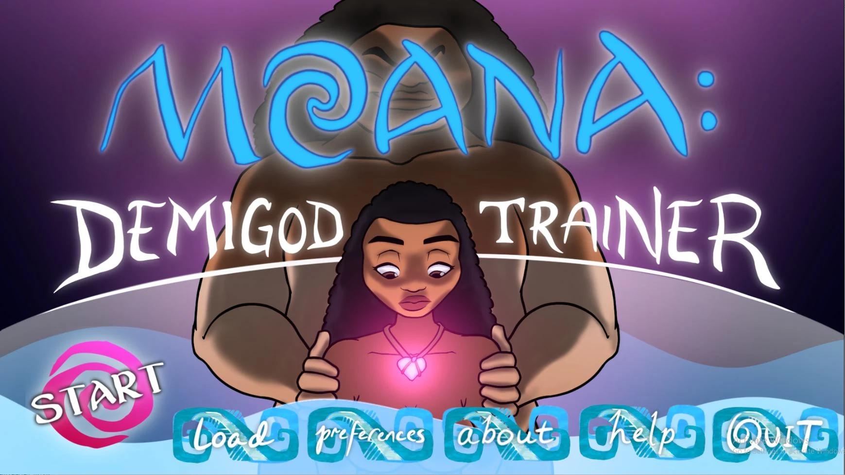 Download Humiliation porn game — Moana: Demigod Trainer – New Version 0.50 [Shagamon Games] Moana: Demigod Trainer – New Version 0.50 [Shagamon Games]