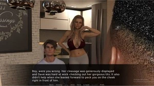 Descargar juego porno Mommy Loves Your Bullies! – Volume 1 [Kirsess]