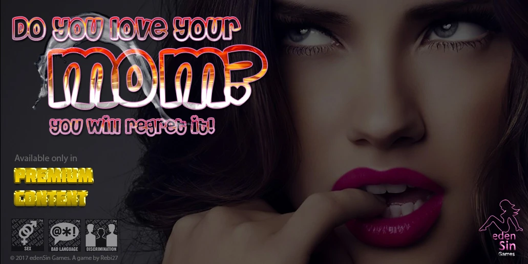 Download Bdsm porn game — Mommy Strikes Back – Version 1.00 [Edensin] Mommy Strikes Back – Version 1.00 [Edensin]