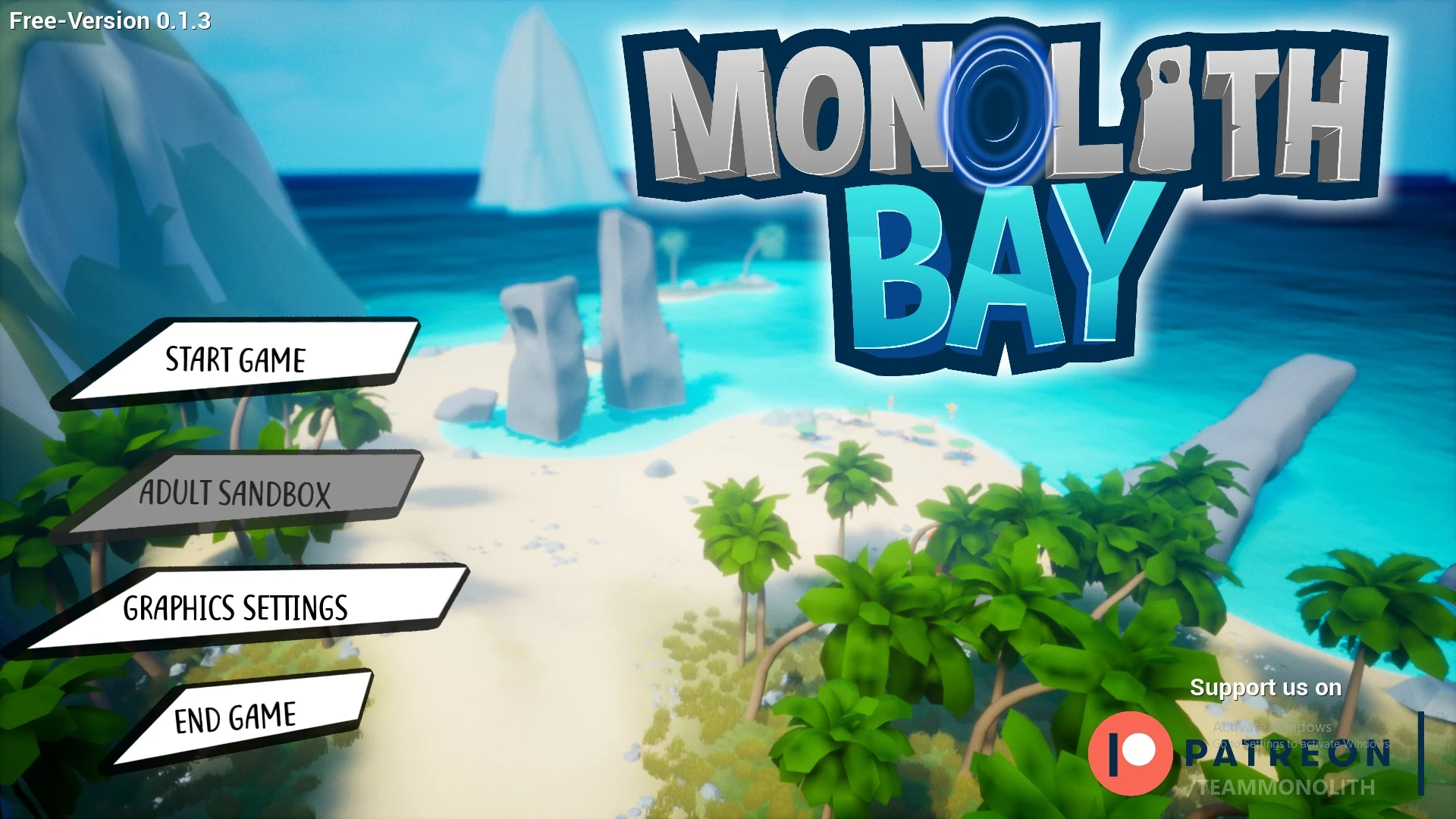 Download porn game Monolith Bay – New Version 0.39.0 Patreon [Team Monolith]