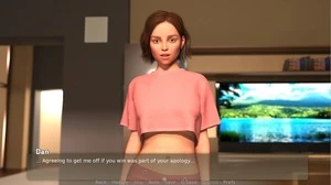 Porno oyunu indir MOS: Last Summer – New Final Version 1.0 (Full Game) [4PadGames]