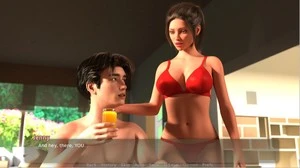 Porno oyunu indir MOS: Last Summer – New Final Version 1.0 (Full Game) [4PadGames]