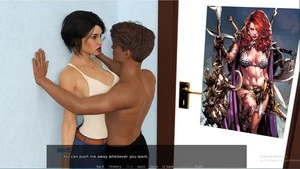 Download porn game Mother Load – Version 0.12b [kyl-e]