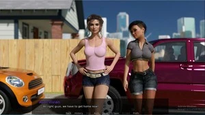 Download porn game Mother Load – Version 0.12b [kyl-e]