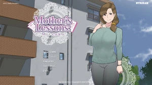 Télécharger le jeu porno Mother’s Lesson : Mitsuko – New Version 1.0 [NTRMAN]