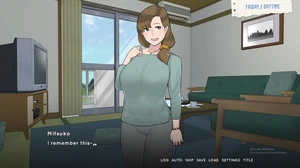 Download porn game Mother’s Lesson : Mitsuko – New Version 1.0 [NTRMAN]