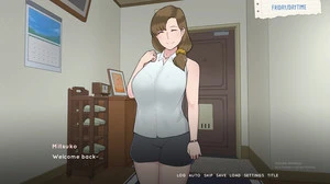 Scarica gioco porno Mother’s Lesson : Mitsuko – New Version 1.0 [NTRMAN]