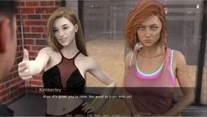 Porno oyunu indir Mothers & Daughters – New Version 0.5.1.0 [Spin256]