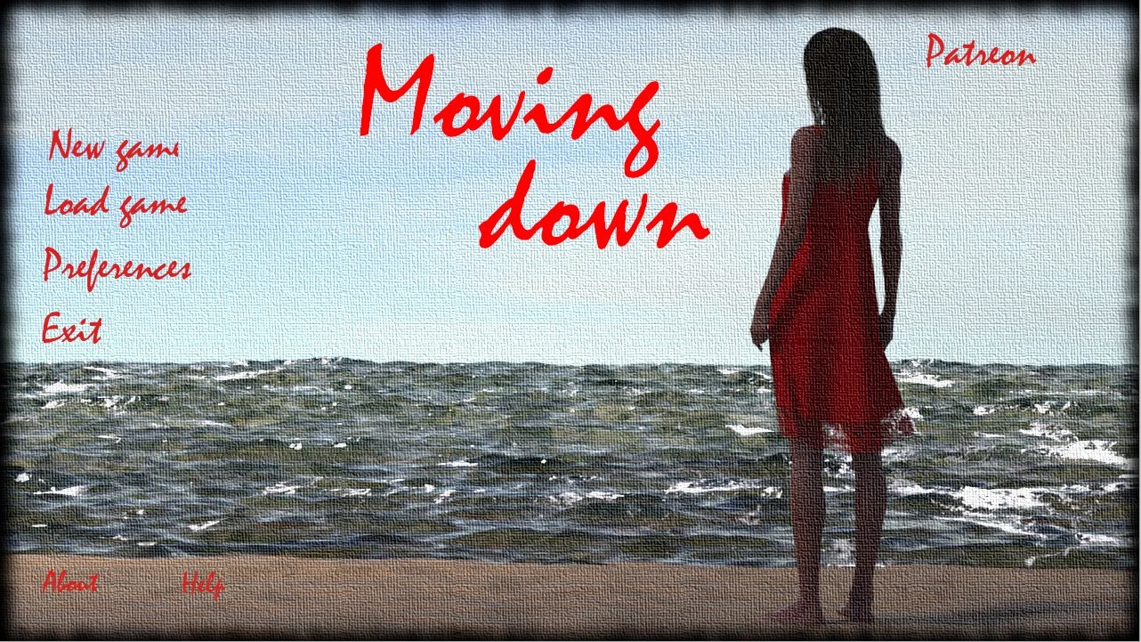 Télécharger un jeu porno Moving down – New Final Version (Full Game) [MironY]