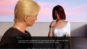 Scarica gioco porno Moving to The Wrong Neighborhood – New Version 1.0 [jessica 1222]