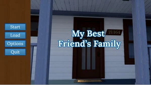 Descargar juego porno My Best Friend’s Family – New Final Version 1.01 [Iceridlah Games]