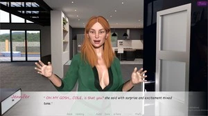 Download porn game My Brother’s Wife – New Version 0.10.0 [Beanie Guy Studio]