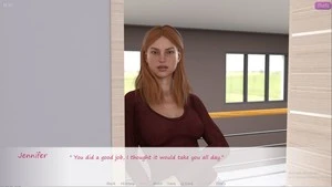 Скачать порно игру My Brother’s Wife – New Version 0.10.0 [Beanie Guy Studio]