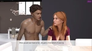 Download porn game My Brother’s Wife – New Version 0.10.0 [Beanie Guy Studio]