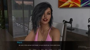 Porno oyunu indir My Dorm – Part 2 – New Chapter 4.2 – Version 0.16.2 [Tropecita Games]