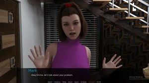 Porno oyunu indir My Dorm – Part 2 – New Chapter 4.2 – Version 0.16.2 [Tropecita Games]