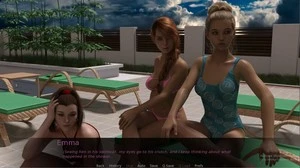 Télécharger le jeu porno My Dorm – Part 2 – New Chapter 4.2 – Version 0.16.2 [Tropecita Games]