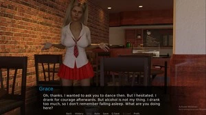 Porno oyunu indir My Father’s New Family – New Version 0.05 [Only Good Games]