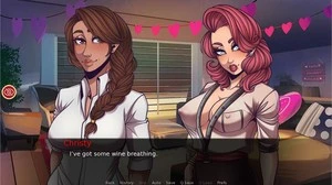 Скачать порно игру My Futa Valentine – Version 1.0 (Full Game) [F.W.G.B.S.]