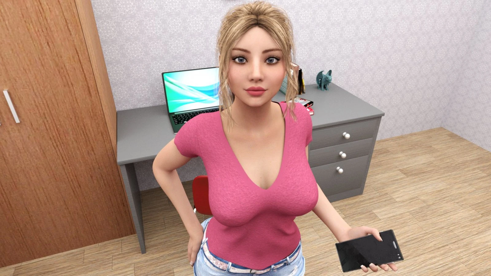 Скачать Big ass эротическую игру — My Lovely Daughter (Sara) – Version 0.6 [Caizer Games] My Lovely Daughter (Sara) – Version 0.6 [Caizer Games]