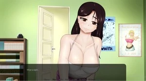 Porno oyunu indir My Mother Kyoko – NTR Fallen – Full game [Azienda]