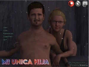 Scarica gioco porno My Only Daughter (Mi Unica Hija) – New Version 0.24.3d [BinaryGuy]