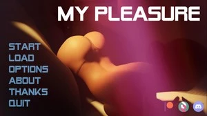 Download porn game My Pleasure – New Version 0.39 Elite [Tasty Pics]