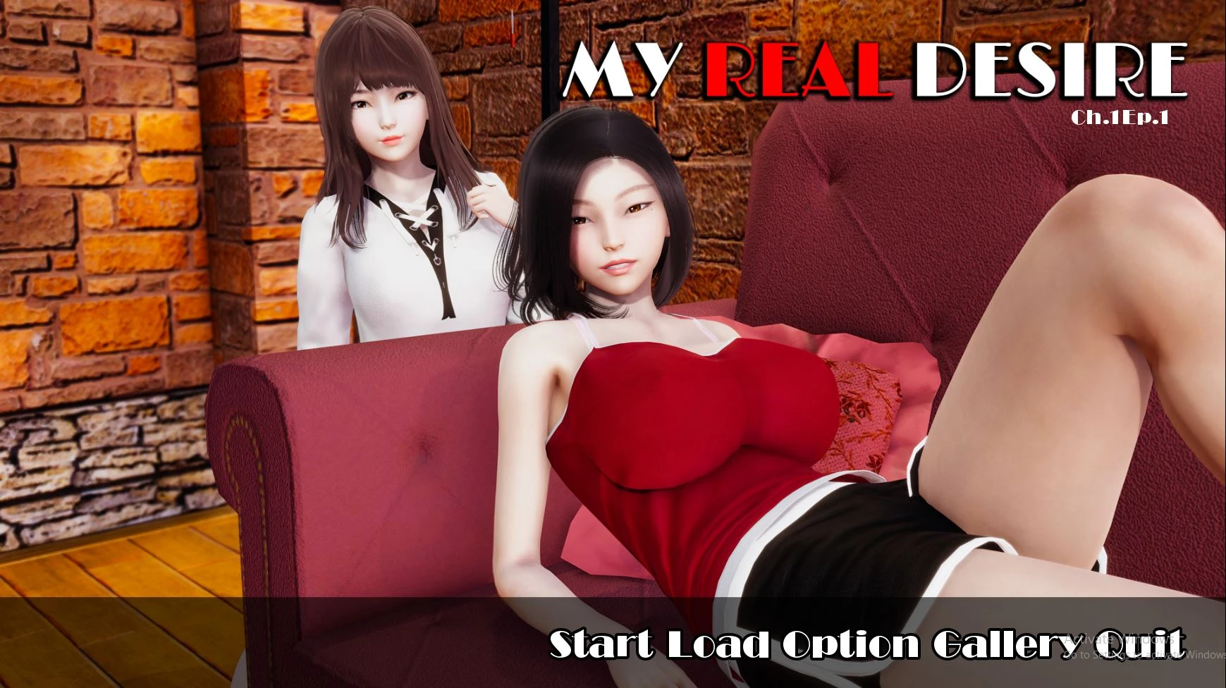 Download porn game My Real Desire – Chapter 3 – New Episode 4 Part 1 [Lyk4n]