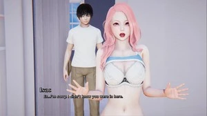 Download porn game My Real Desire – Chapter 3 – New Episode 4 Part 1 [Lyk4n]