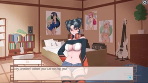 Download porn game My Step Sisters – Final Version (Full Game) [Cyber Keks]