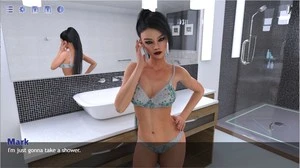 Scarica gioco porno My Summer Adventure – New Version 0.7.1 [Holy-Rascals]