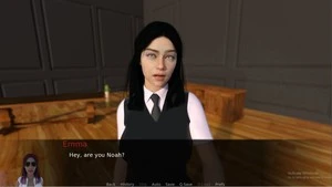 Скачать порно игру My Wife in 2021 – New Version 0.5 [Emma]