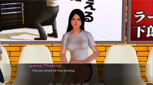 Porno Spiel Naughty Lyanna – New Season 2 – New Version 0.19 [DWR Games] Herunterladen