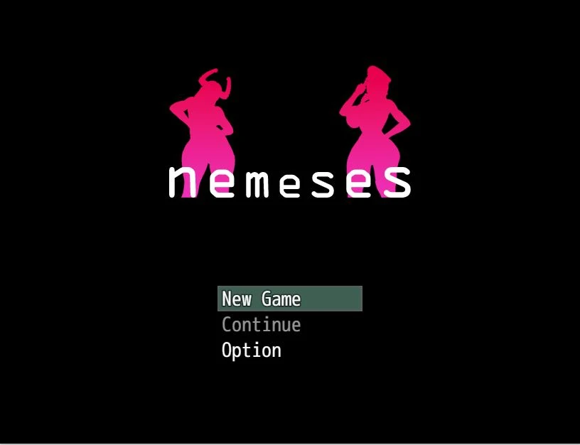 Download porn game for PC — Nemeses – Final Version (Full Game) [hyper-mind Graphics] Nemeses – Final Version (Full Game) [hyper-mind Graphics]