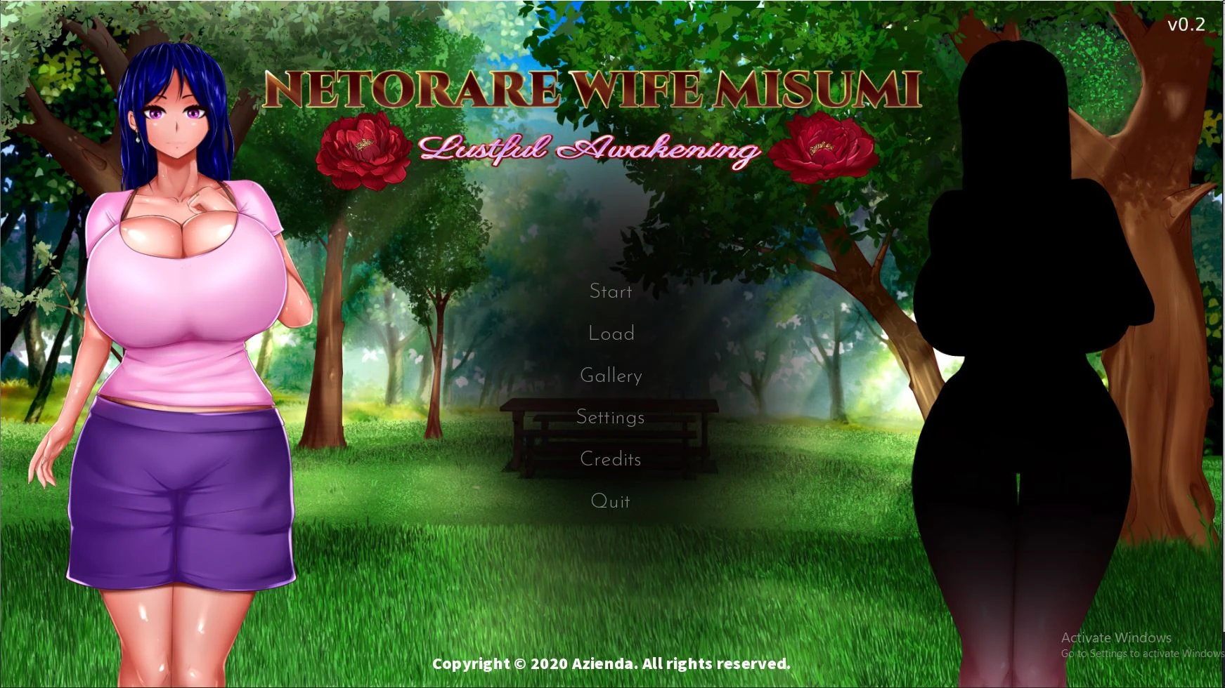 Скачать Big ass эротическую игру — Netorare Wife Misumi – Lustful Awakening – New Final Version 1.0.1 (Full Game) [Azienda] Netorare Wife Misumi – Lustful Awakening – New Final Version 1.0.1 (Full Game) [Azienda]