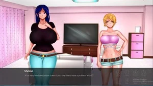 Scarica gioco porno Netorare Wife Misumi – Lustful Awakening – New Final Version 1.0.1 (Full Game) [Azienda]