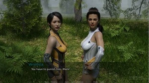 Download porn game New Earth – Chapter 2 – New Final Fixed Version 1.0 (Full Game) [MiZtyl]