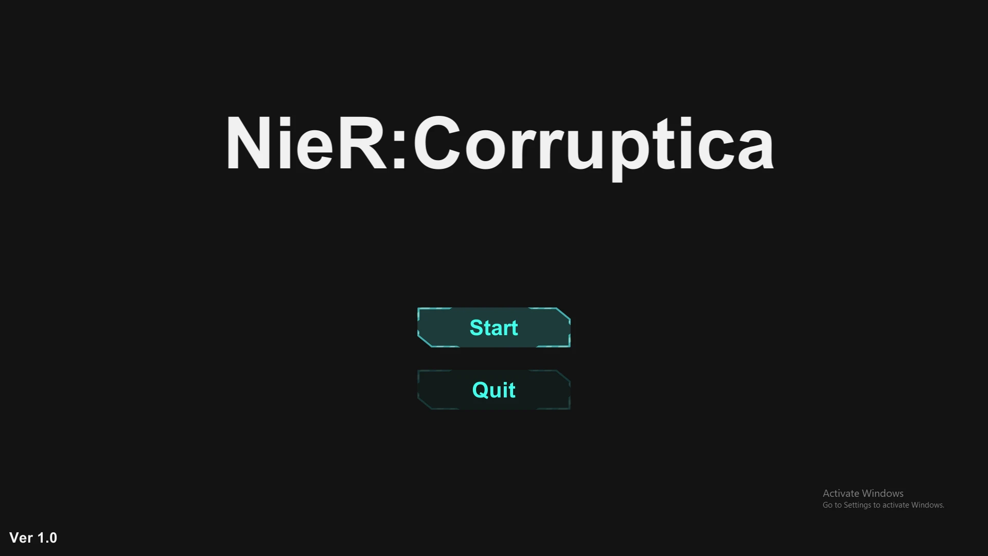 Porno spiel für PC herunterladen — NieR: Corruptica – Final Version (Full Game) [Pinky Pads] NieR: Corruptica – Final Version (Full Game) [Pinky Pads]