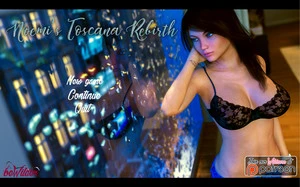 Porno Spiel Noemi’s Toscana Rebirth – New Version 0.22 [beWilder] Herunterladen