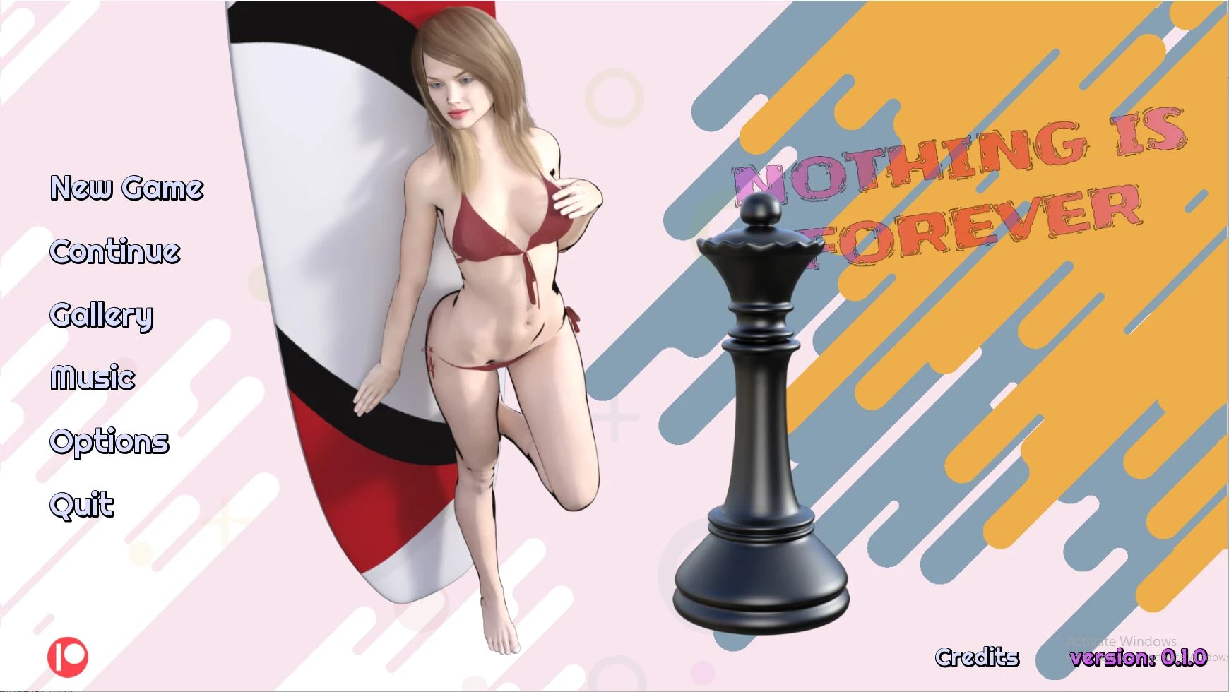 Download Cheating erotic game — Nothing is Forever – New Version 0.7.0 [MrSilverLust] Nothing is Forever – New Version 0.7.0 [MrSilverLust]