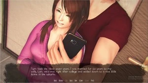 Download porn game Now & Then – New Final Version 0.99.0 (Full Game) [ILSProductions]