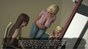 Pobierz grę porno Now & Then – New Final Version 0.99.0 (Full Game) [ILSProductions]