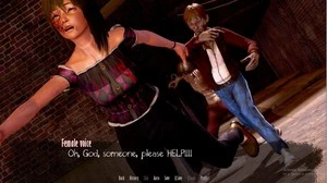 Descargar juego porno Now & Then – New Final Version 0.99.0 (Full Game) [ILSProductions]