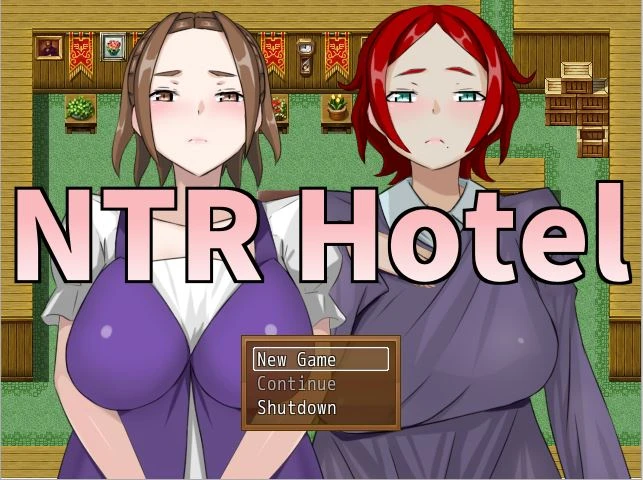 Download porn game for PC — NTR Hotel – Full Game [Hoi Hoi Hoi] NTR Hotel – Full Game [Hoi Hoi Hoi]